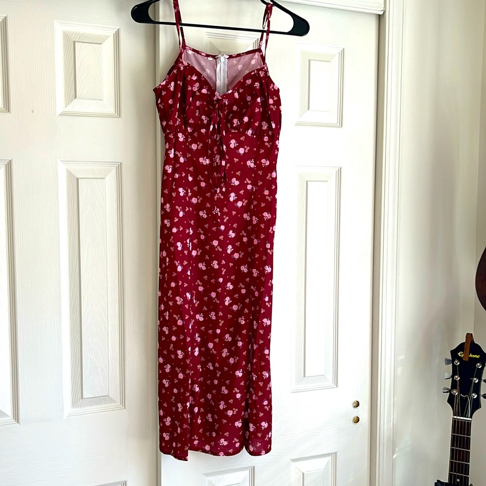 Women’s Midi Dress